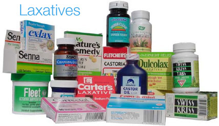 Laxatives for Constipation